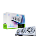 MSI GeForce RTX 5070 12G GAMING TRIO OC WHITE | NVIDIA | 12 GB | GeForce RTX 5070 | GDDR7 | HDMI ports quantity 1 | PCI Express Gen 5