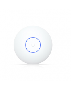 Ubiquiti | U7 Lite | 802.11ax | Ethernet LAN (RJ-45) ports 1 | MU-MiMO Yes | PoE in