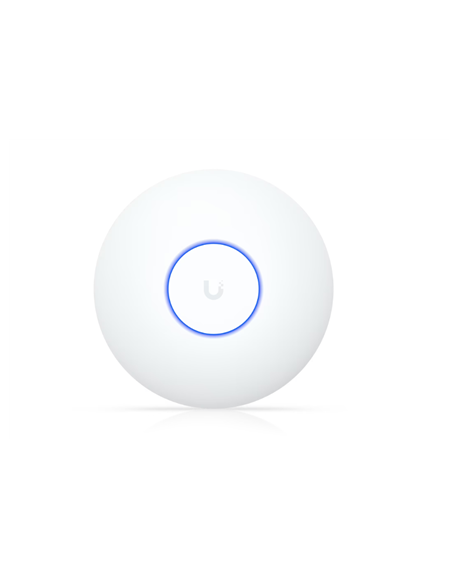 Ubiquiti | U7 Lite | 802.11ax | Ethernet LAN (RJ-45) ports 1 | MU-MiMO Yes | PoE in