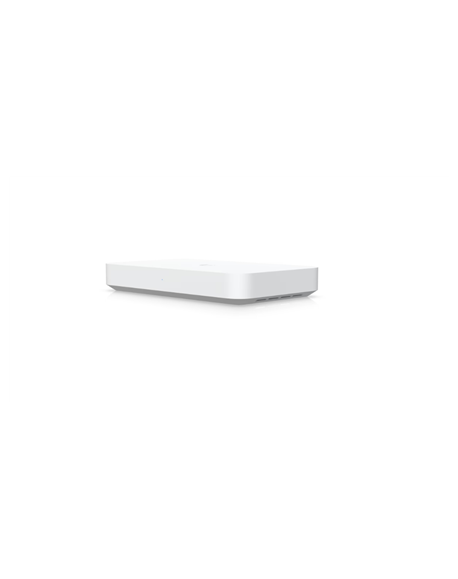 Ubiquiti | Gateway Fiber | UXG-Fiber | Managed | Desktop