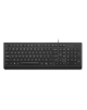 Lenovo Keyboard | Essential | Keyboard | Wired | Lithuanian | Black