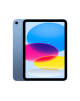 Apple iPad | 11 " | Blue | Liquid Retina | 128 GB | Wi-Fi | Bluetooth | 5.3 | iOS | Warranty 12 month(s)