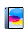 Apple iPad | 11 " | Blue | Liquid Retina | 128 GB | Wi-Fi | Bluetooth | 5.3 | iOS | Warranty 12 month(s)