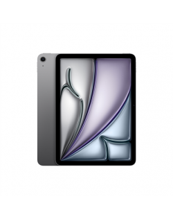 Apple iPad Air | 11 " | Space Grey | Liquid Retina | Apple M3 | 128 GB | Wi-Fi | Bluetooth | 5.3 | iOS | Warranty 12 month(s)