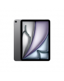 Apple iPad Air | 11 " | Space Grey | Liquid Retina | Apple M3 | 128 GB | Wi-Fi | Bluetooth | 5.3 | iOS | Warranty 12 month(s)