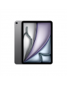 Apple iPad Air | 11 " | Space Grey | Liquid Retina | Apple M3 | 128 GB | Wi-Fi | Bluetooth | 5.3 | iOS | Warranty 12 month(s)