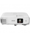 Epson 3LCD projector EB-992F Full HD (1920x1080), 4000 ANSI lumens, White