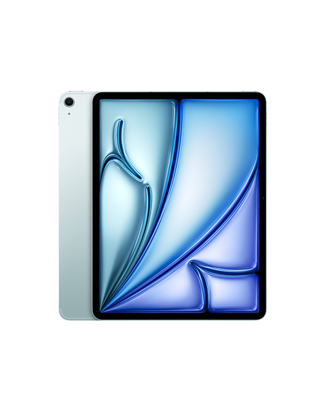 Apple iPad Air | 13 " | Blue | Liquid Retina | Apple M3 | 256 GB | Wi-Fi | Bluetooth | 5.3 | iOS | Warranty 12 month(s)