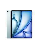 Apple iPad Air | 13 " | Blue | Liquid Retina | Apple M3 | 256 GB | Wi-Fi | Bluetooth | 5.3 | iOS | Warranty 12 month(s)