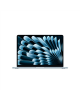 Apple MacBook | Air | Sky Blue | 13 " | IPS | 2560 x 1664 pixels | Apple M4 | 16 GB | Solid-state drive capacity 256 GB | Apple 