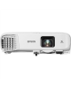 Epson 3LCD projector EB-992F Full HD (1920x1080), 4000 ANSI lumens, White