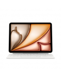Apple Magic Keyboard for iPad Air 11-inch (M3) | Keyboard | Russian | White