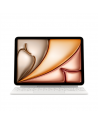 Apple Magic Keyboard for iPad Air 11-inch (M3) | Keyboard | Russian | White