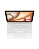 Apple Magic Keyboard for iPad Air 11-inch (M3) | Keyboard | Russian | White