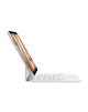 Apple Magic Keyboard for iPad Air 11-inch (M3) | Keyboard | Russian | White