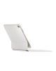 Apple Magic Keyboard for iPad Air 11-inch (M3) | Keyboard | Russian | White