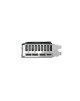 Gigabyte GeForce RTX 5070 WINDFORCE OC SFF 12G | NVIDIA | 12 GB | GeForce RTX 5070 | HDMI ports quantity 1 | PCI-E 5.0