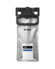 Epson XL Ink | WorkForce Pro EM-C810xR | Ink cartrige | Black