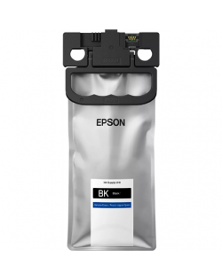 Epson XL Ink | WorkForce Pro EM-C810xR | Ink cartrige | Black