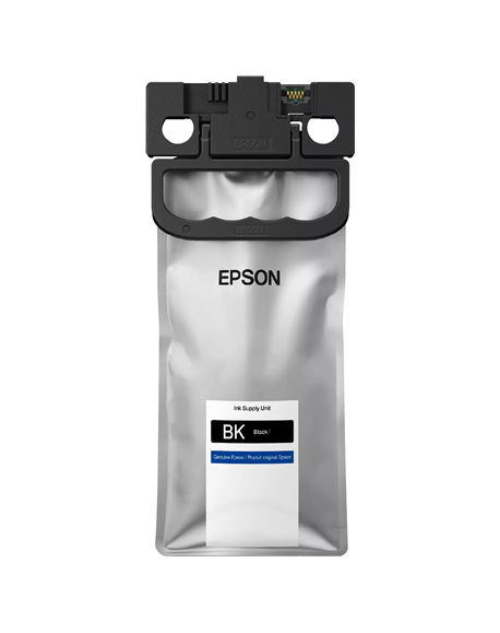 Epson XL Ink | WorkForce Pro EM-C810xR | Ink cartrige | Black