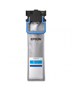 Epson XL Ink | WorkForce Pro EM-C810xR | Ink cartrige | Cyan