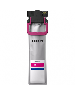 Epson XL Ink | WorkForce Pro EM-C810xR | Ink cartrige | Magenta
