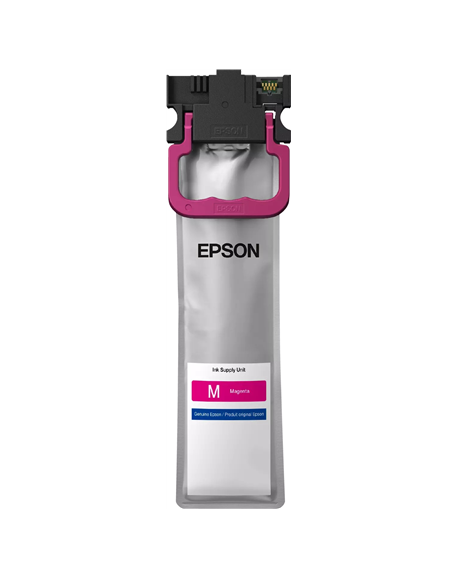 Epson XL Ink | WorkForce Pro EM-C810xR | Ink cartrige | Magenta