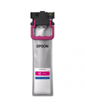 Epson XL Ink | WorkForce Pro EM-C810xR | Ink cartrige | Magenta