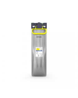 Epson XL Ink | WorkForce Pro EM-C810xR | Ink cartrige | Yellow
