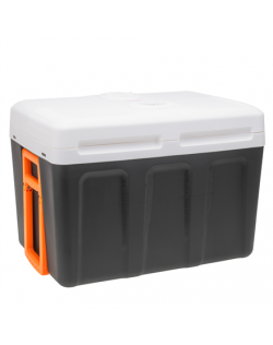 Adler Portable cooler | AD 8090 | 40 L | 12 V | E