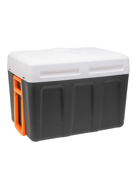 Adler Portable cooler | AD 8090 | 40 L | 12 V | E