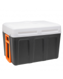 Adler Portable cooler | AD 8090 | 40 L | 12 V | E