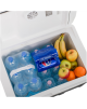 Adler Portable cooler | AD 8090 | 40 L | 12 V | E