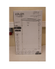 SALE OUT. Adler AD 7863 2-in1 Air Dehumidifier & Air purifier LED (compressor), White | Adler | 2-in1 Air Dehumidifier and Air p