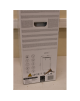 SALE OUT. Adler AD 7863 2-in1 Air Dehumidifier & Air purifier LED (compressor), White | Adler | 2-in1 Air Dehumidifier and Air p
