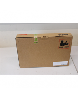 SALE OUT. Lenovo ThinkPad E16 Gen 2 16 WUXGA AMD R5-7535HS/16GB/512GB/AMD Radon 660M/WIN11 Pro/Nordic Backlit kbd/2Y Warranty | 