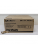 SALE OUT. CyberPower PR1500ERT2U Smart App UPS Systems | CyberPower | Smart App UPS Systems | PR1500ERT2U | 1500 VA | 1500 W | DAMAGED PACKAGING
