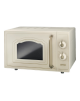 Gorenje | Microwave oven with grill | MO4250CLI | Free standing | 20 L | 700 W | Grill | Ivory