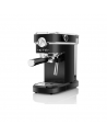ETA | Espresso coffee maker | ETA618190020 Storio | Pump pressure 20 bar | Built-in milk frother | Semi-automatic | 1350 W | Black