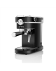 ETA | Espresso coffee maker | ETA618190020 Storio | Pump pressure 20 bar | Built-in milk frother | Semi-automatic | 1350 W | Bla