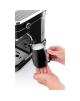 ETA | Espresso coffee maker | ETA618190020 Storio | Pump pressure 20 bar | Built-in milk frother | Semi-automatic | 1350 W | Bla