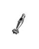 Braun | Hand Blender | MQ9147X MultiQuick 9 | Hand Blender | 1200 W | Number of speeds Variable speed | Black/Stainless Steel