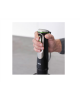 Braun | Hand Blender | MQ9147X MultiQuick 9 | Hand Blender | 1200 W | Number of speeds Variable speed | Black/Stainless Steel