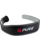 Pure2Improve | Weight Lifting Belt, Medium | P2I200798 | Black