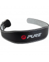 Pure2Improve | Weight Lifting Belt, Medium | P2I200798 | Black