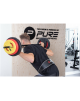 Pure2Improve | Weight Lifting Belt, Medium | P2I200798 | Black