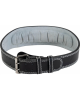 Pure2Improve | Weight Lifting Belt, Medium | P2I200798 | Black