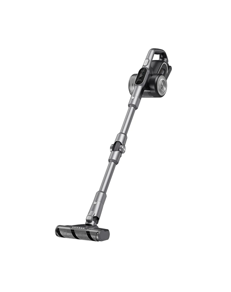 Jimmy Vacuum Cleaner | H10 Flex | Cordless operating | 650 W | 28.8 V | Operating time (max) 80 min | Silver