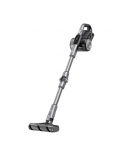 Jimmy Vacuum Cleaner | H10 Flex | Cordless operating | 650 W | 28.8 V | Operating time (max) 80 min | Silver