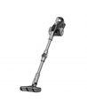 Jimmy Vacuum Cleaner | H10 Flex | Cordless operating | 650 W | 28.8 V | Operating time (max) 80 min | Silver
